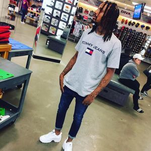 Meet your Posher, Rocc frm